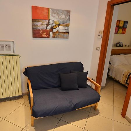 アルバCasa Crissiアパートメント エクステリア 写真