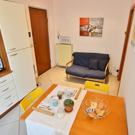 アルバCasa Crissiアパートメント エクステリア 写真