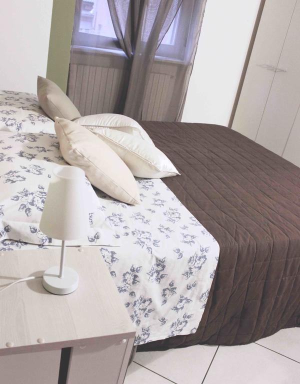 アルバCasa Crissiアパートメント エクステリア 写真
