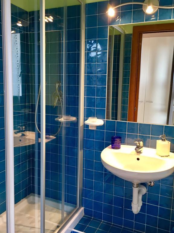 アルバCasa Crissiアパートメント エクステリア 写真