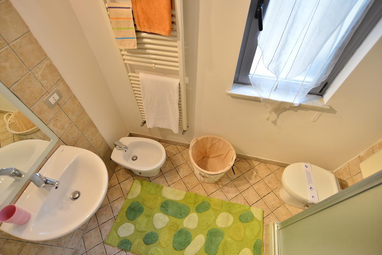 アルバCasa Crissiアパートメント エクステリア 写真