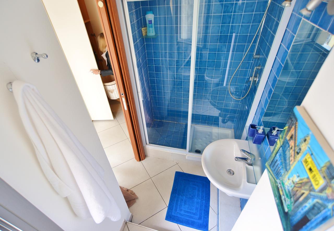 アルバCasa Crissiアパートメント エクステリア 写真