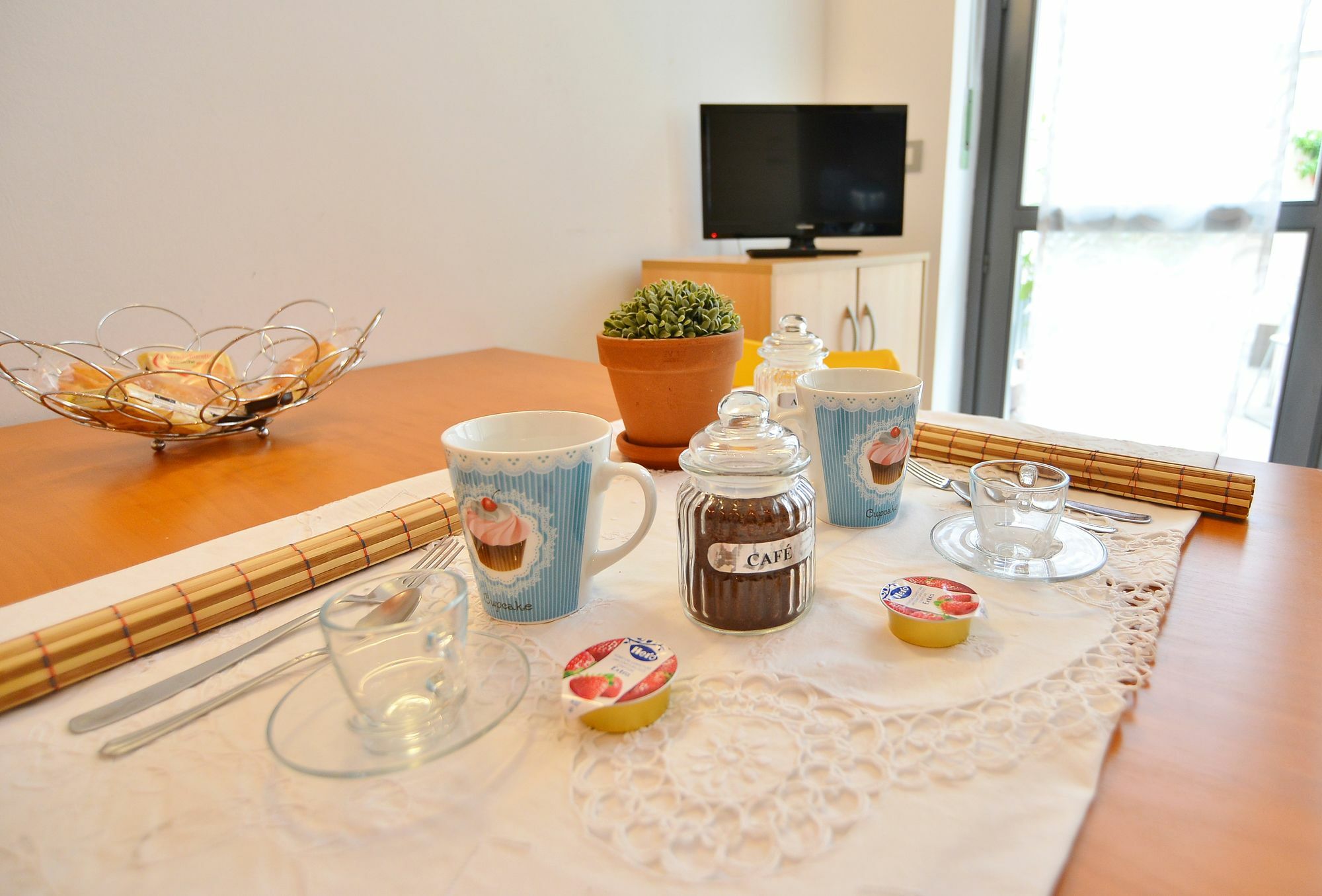 アルバCasa Crissiアパートメント エクステリア 写真